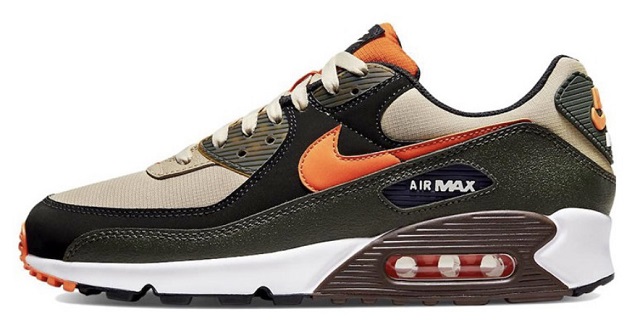 Nike Air Max 90 Men 009